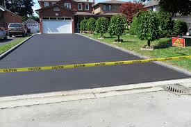 Trusted Falfurrias, TX Driveway Paving Services Experts