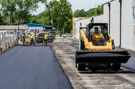 Best Gravel Driveway Installation in Falfurrias, TX